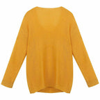 R&B | Schicker Strickpullover Mit Modernem Stil