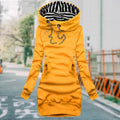 R&B | Warmes, Übergroßes Sweatshirt