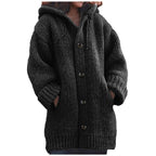 R&B | Vielseitiger und Bequemer Winterpullover