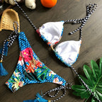 R&B | Bikinis Satz Push up