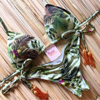 R&B | Bikinis Satz Push up