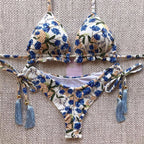 R&B | Bikinis Satz Push up