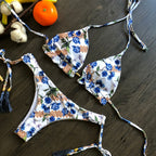 R&B | Bikinis Satz Push up