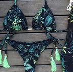 R&B | Bikinis Satz Push up