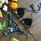 R&B | Bikinis Satz Push up