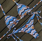 R&B | Bikinis Satz Push up