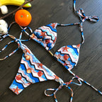 R&B | Bikinis Satz Push up