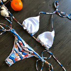 R&B | Bikinis Satz Push up