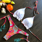 R&B | Bikinis Satz Push up