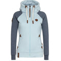R&B | Sportliche Kapuzenjacke