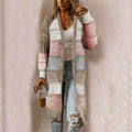 R&B | Lässiger Strickjacke