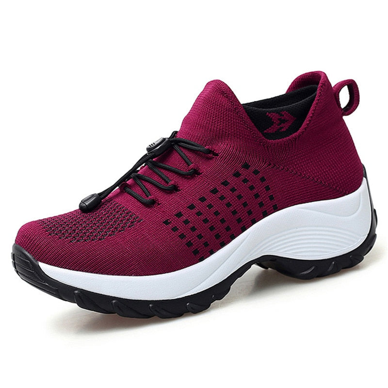 R&B | Ergocomfort-Damenschuhe