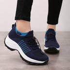 Orthopädische Komfort Sneakers R&B