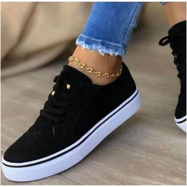 Lässige Mesh-Schuhe R&B