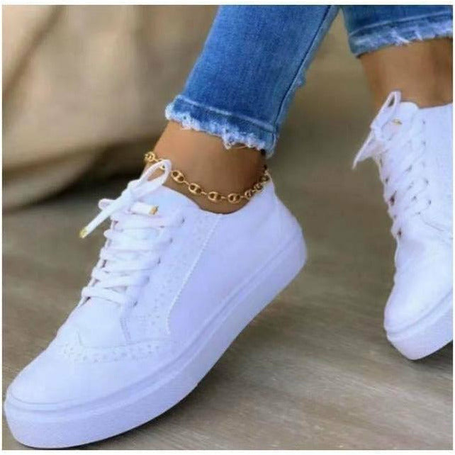 R&B Mesh-Schuhe
