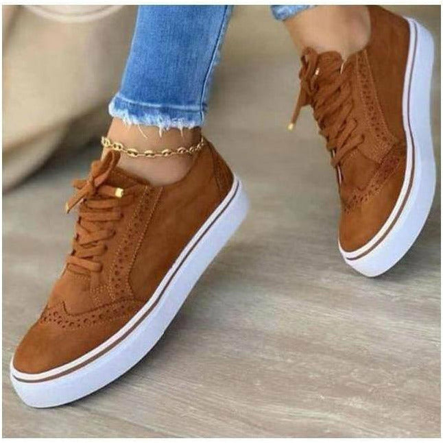 R&B Mesh-Schuhe