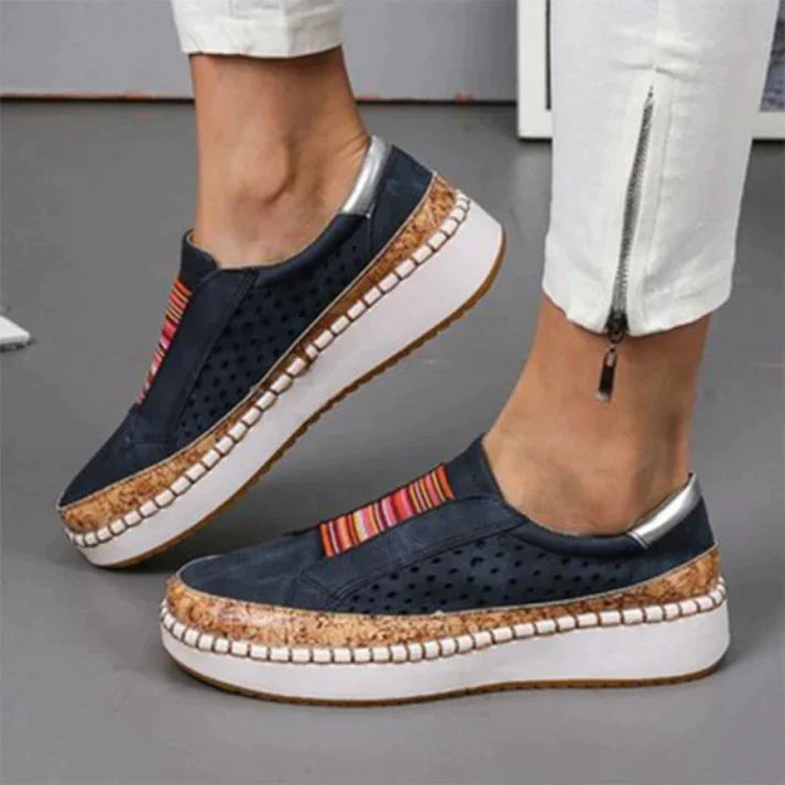 Orthopädische Freizeitschuhe R&B