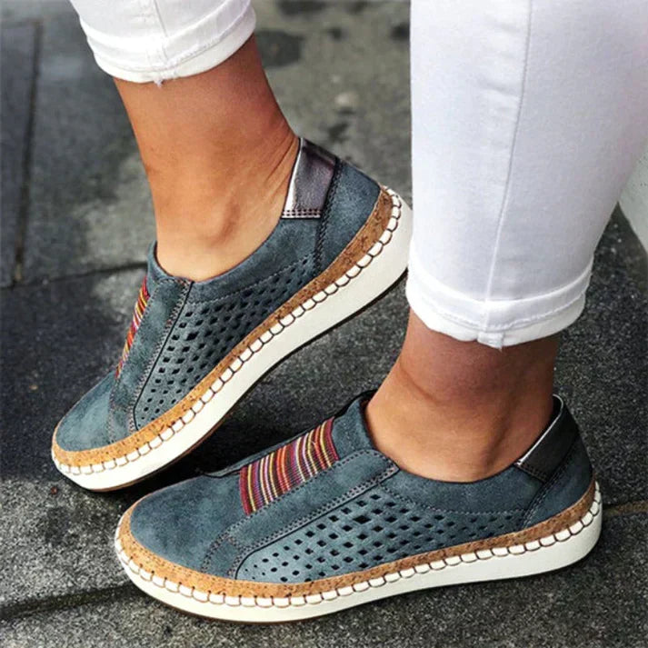 R&B | Orthopädische Schuhe Für Damen