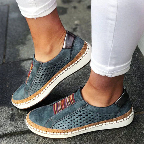 orthopädische Freizeitschuhe R&B
