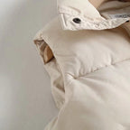 R&B | Weste Jacke