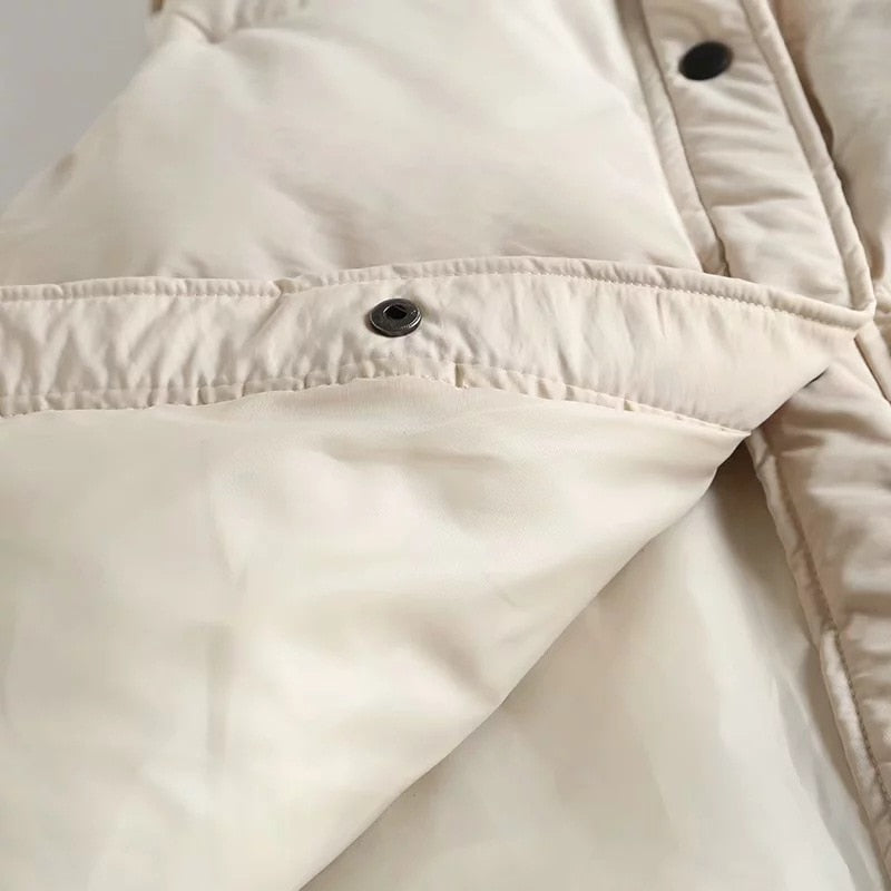 R&B | Weste Jacke