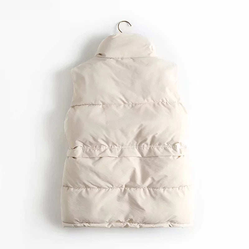 R&B | Weste Jacke