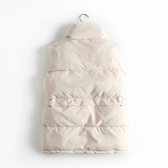 R&B | Weste Jacke