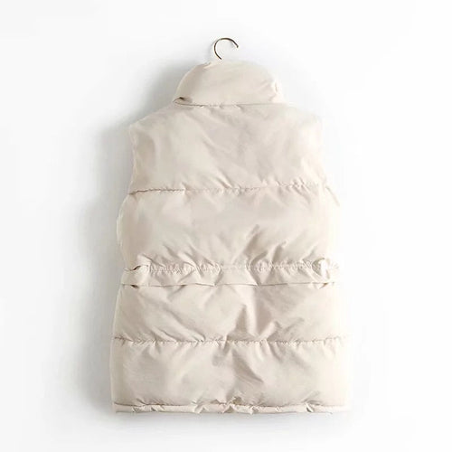 R&B | Weste Jacke