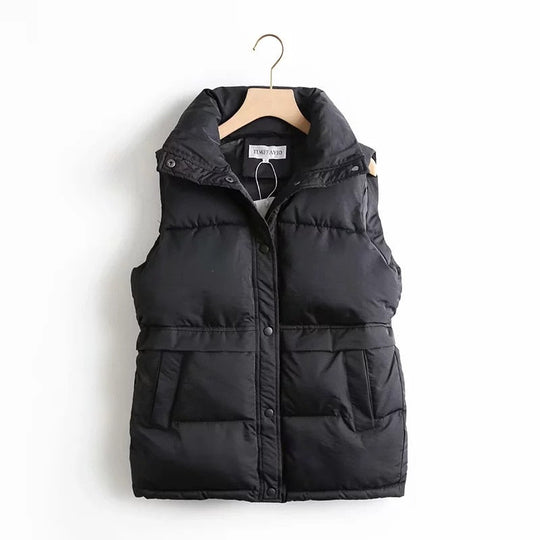 R&B | Weste Jacke