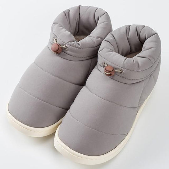 Bequeme Und Warme DamenWinterschuhe R&B