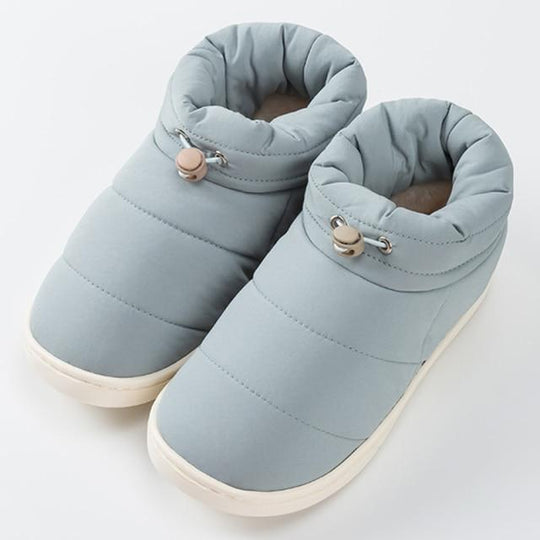 R&B | Bequeme und warme Damen-Winterschuhe