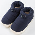 Bequeme Und Warme DamenWinterschuhe R&B