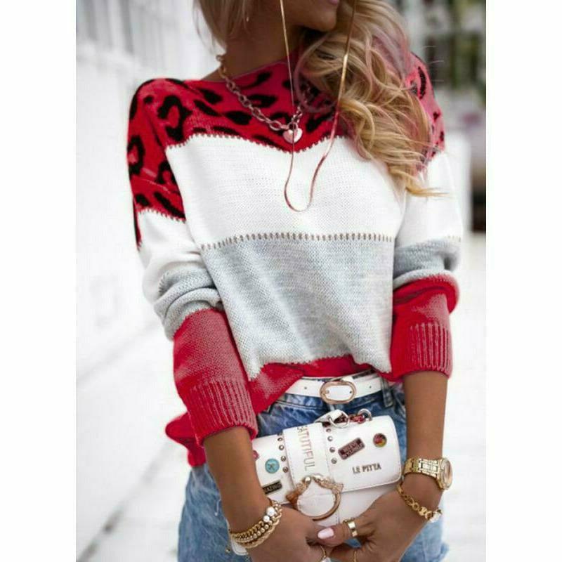 R&B | Patchwork Pullover