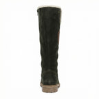 Vintage Plattform Stiefel R&B