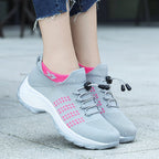 Orthopädische Komfort Sneakers R&B