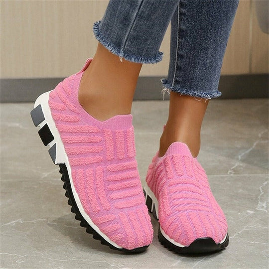 Atmungsaktive Freizeitschuhe R&B