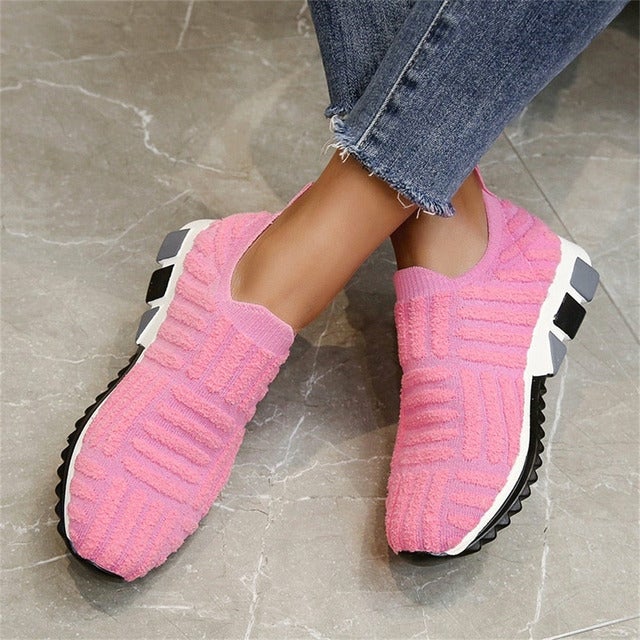 Atmungsaktive Freizeitschuhe R&B