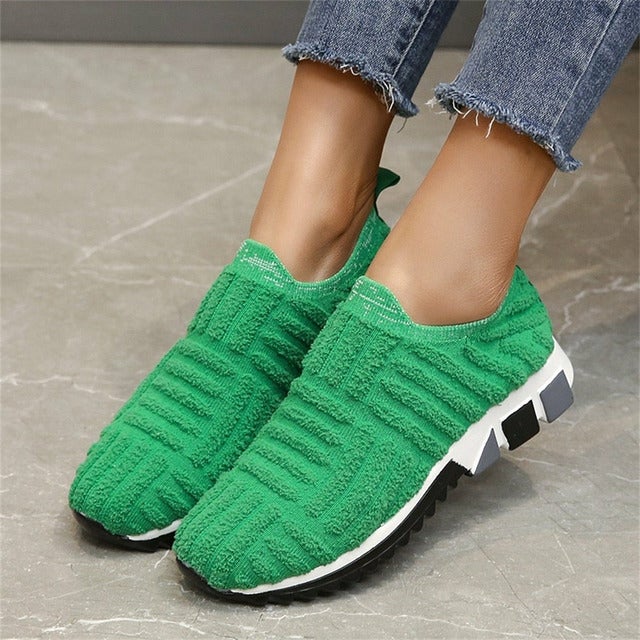 Atmungsaktive Freizeitschuhe R&B