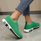Atmungsaktive Freizeitschuhe R&B