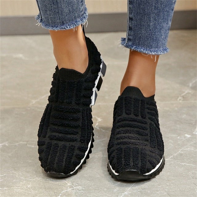 Atmungsaktive Freizeitschuhe R&B