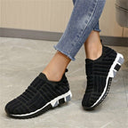 Atmungsaktive Freizeitschuhe R&B