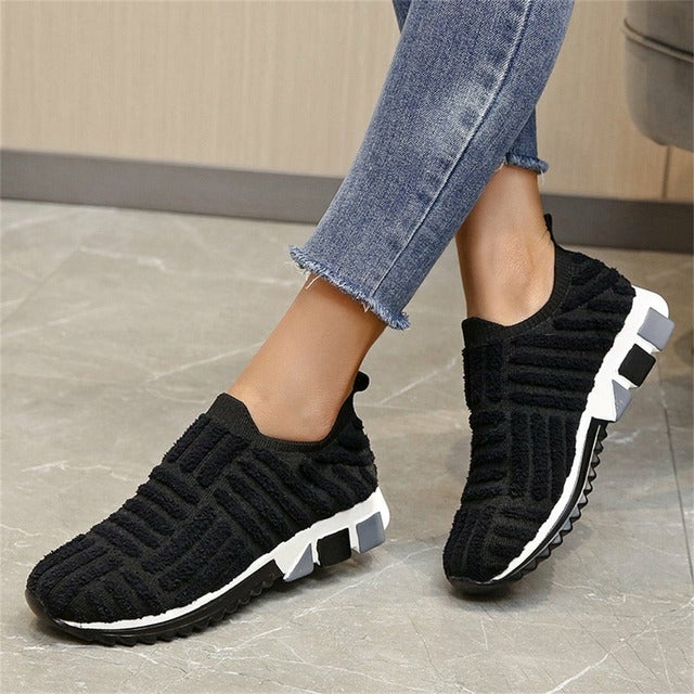 Atmungsaktive Freizeitschuhe R&B