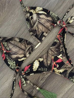 R&B | Bikinis Satz Push up