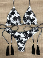 R&B | Bikinis Satz Push up