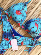 R&B | Bikinis Satz Push up