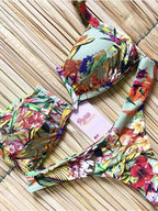 R&B | Bikinis Satz Push up