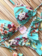 R&B | Bikinis Satz Push up