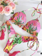 R&B | Bikinis Satz Push up