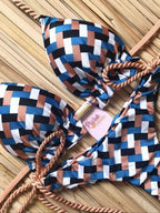 R&B | Bikinis Satz Push up