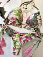 R&B | Bikinis Satz Push up